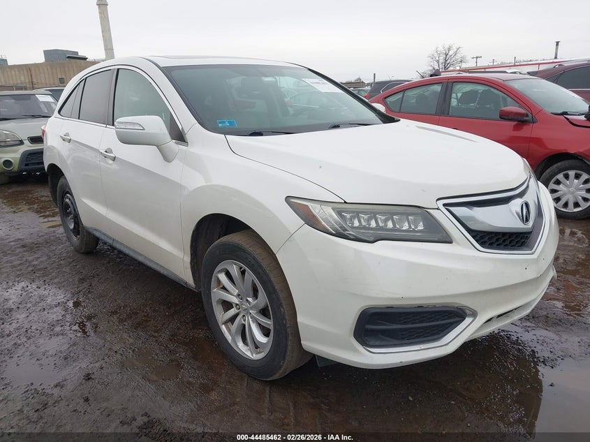 2016 ACURA RDX