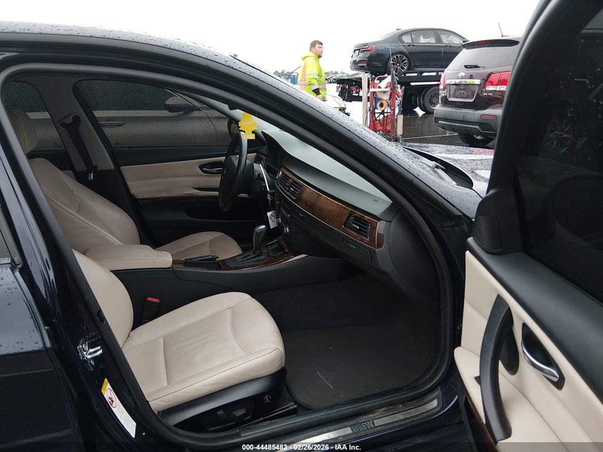 2009 BMW 328I xDrive