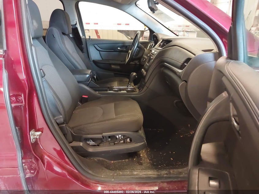 2016 Chevrolet Traverse 1Lt