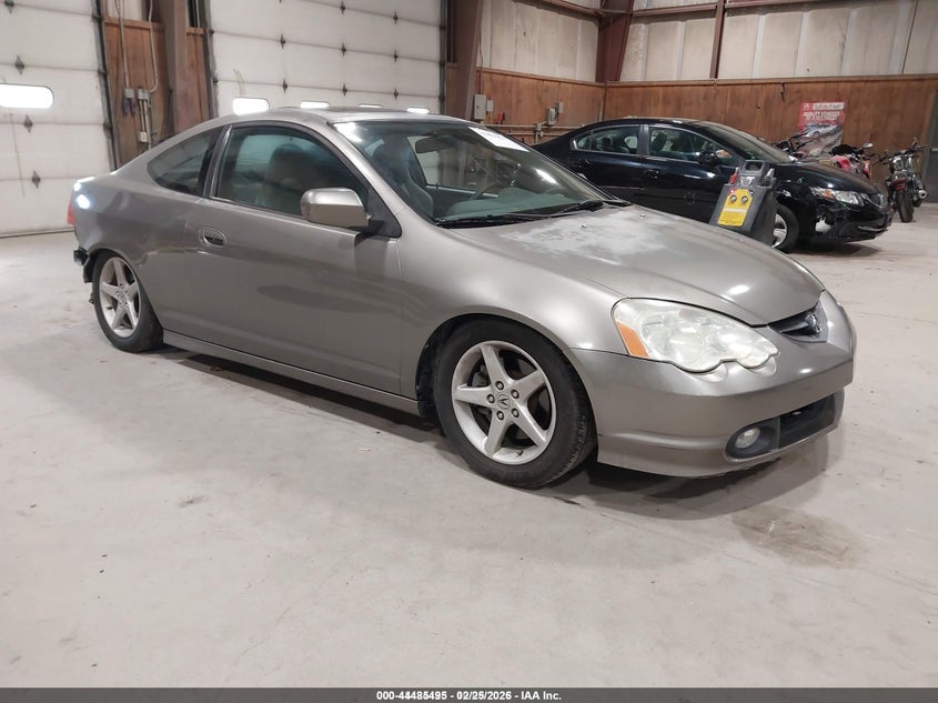 2004 ACURA RSX TYPE S