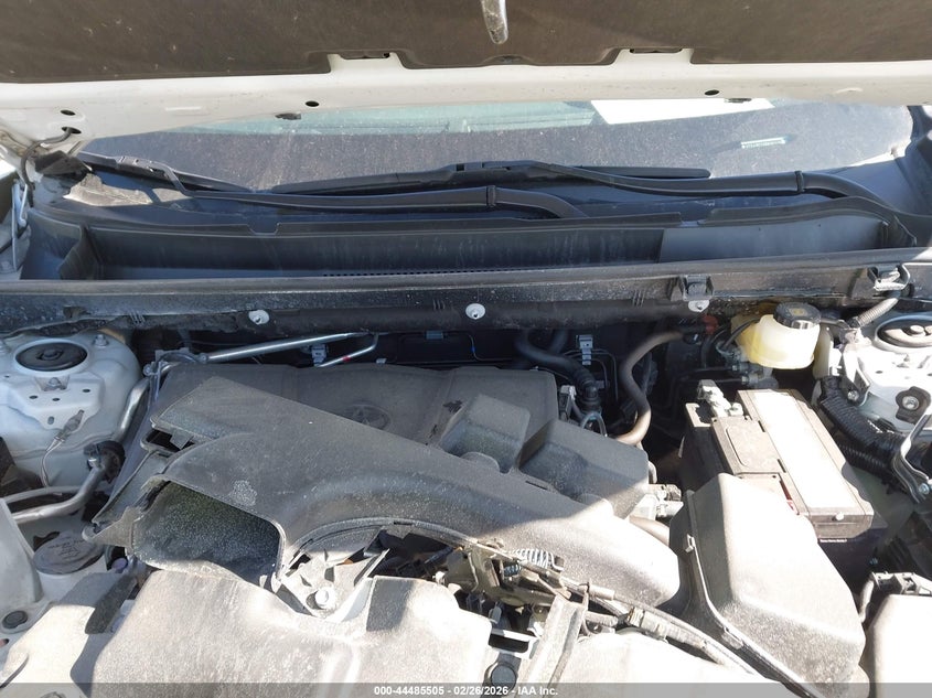 VIN 2T3J1RFV3RW491410 2024 TOYOTA RAV4 ADVENTURE