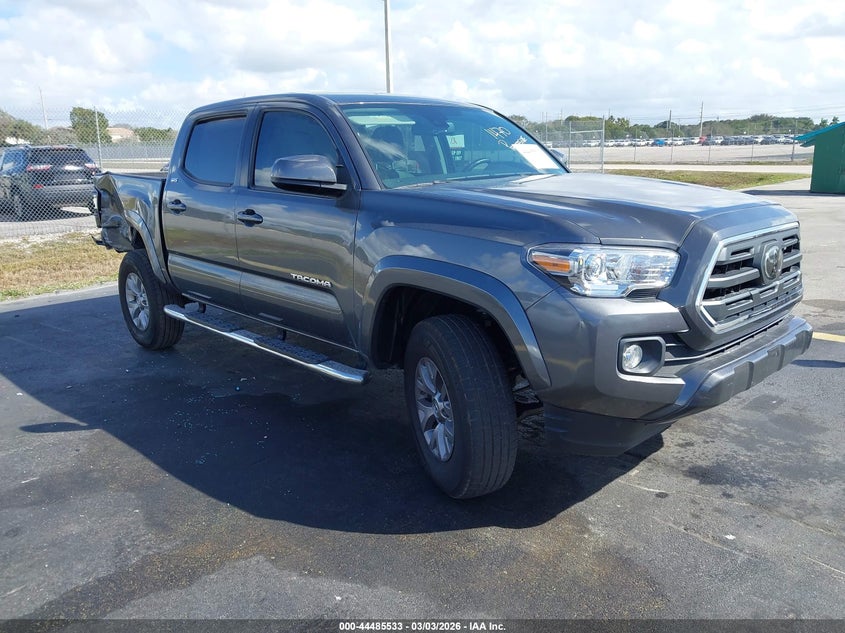 2019 Toyota Tacoma Sr5 V6