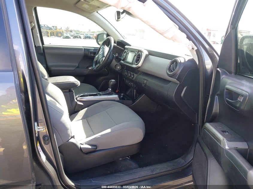 2019 Toyota Tacoma Sr5 V6