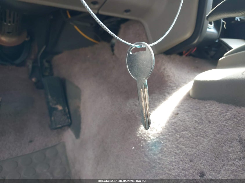 1994 Jeep Grand Cherokee Laredo VIN: 1J4GZ58S3RC122588 Lot: 44485557