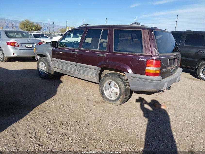 1994 Jeep Grand Cherokee Laredo