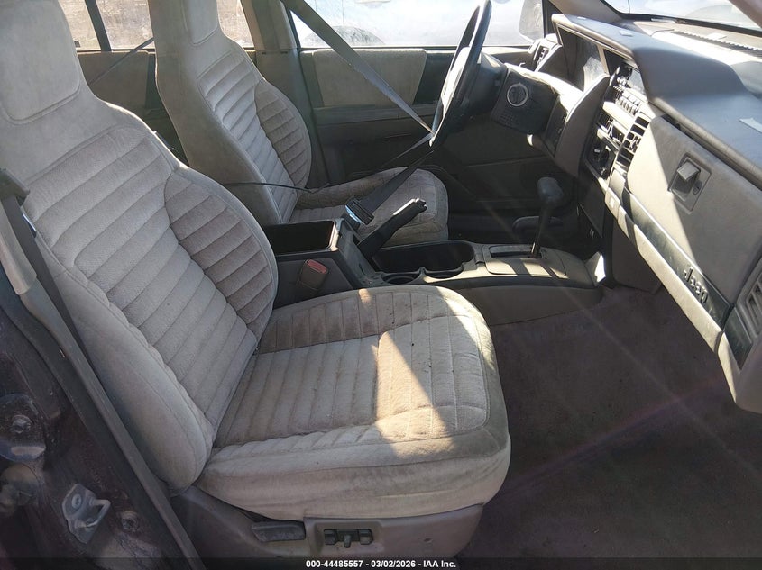 1994 Jeep Grand Cherokee Laredo