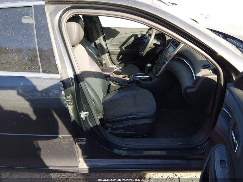 2014 Chevrolet Malibu 1Lt