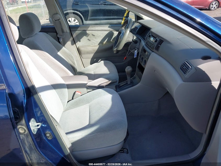 2008 Toyota Corolla Ce