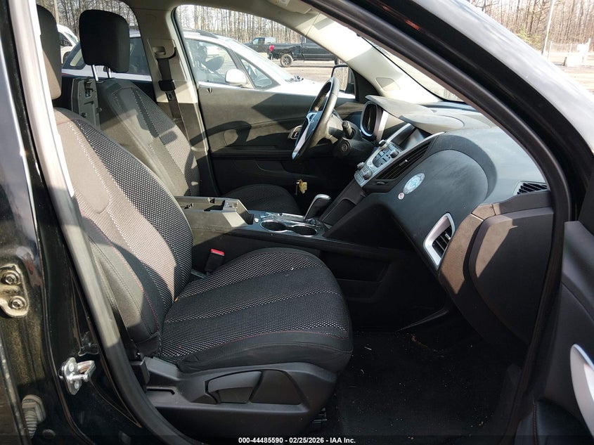 2015 Chevrolet Equinox 1Lt