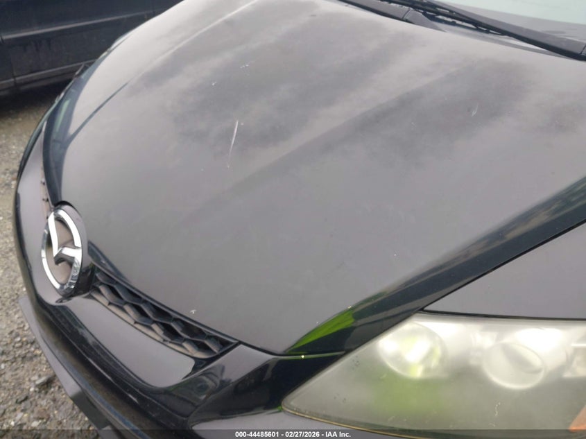 2011 Mazda Cx-7 I Sv VIN: JM3ER2A50B0385748 Lot: 44485601