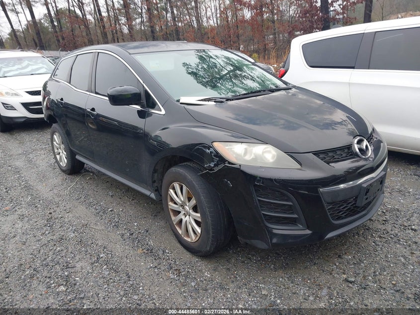 2011 Mazda Cx-7 I Sv