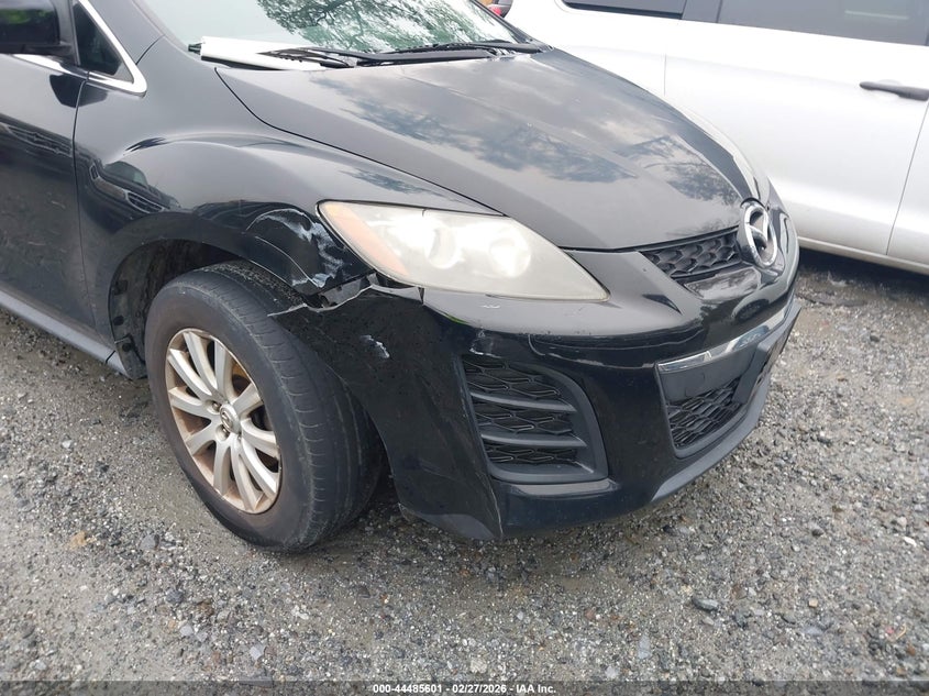 2011 Mazda Cx-7 I Sv VIN: JM3ER2A50B0385748 Lot: 44485601