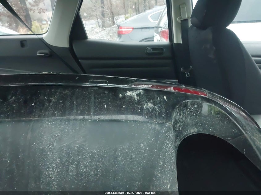 2011 Mazda Cx-7 I Sv VIN: JM3ER2A50B0385748 Lot: 44485601