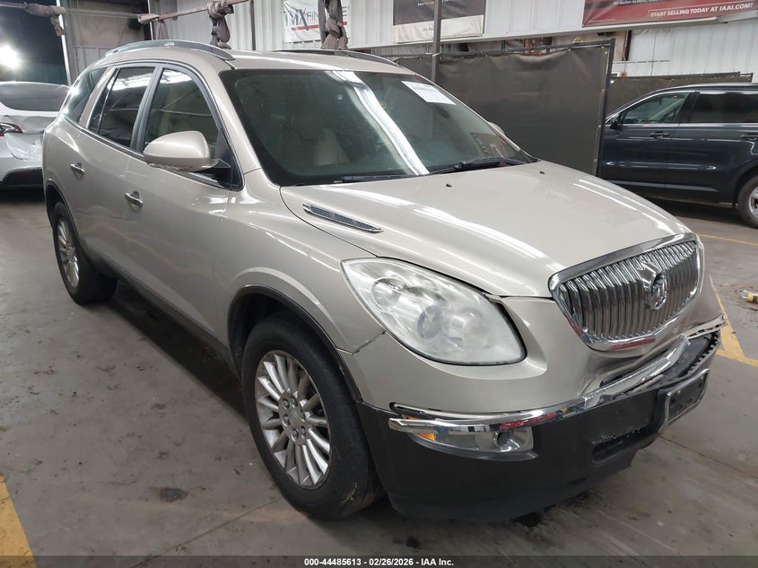 2011 Buick Enclave 1Xl