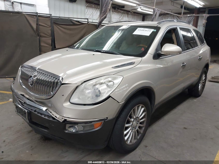 2011 Buick Enclave 1Xl