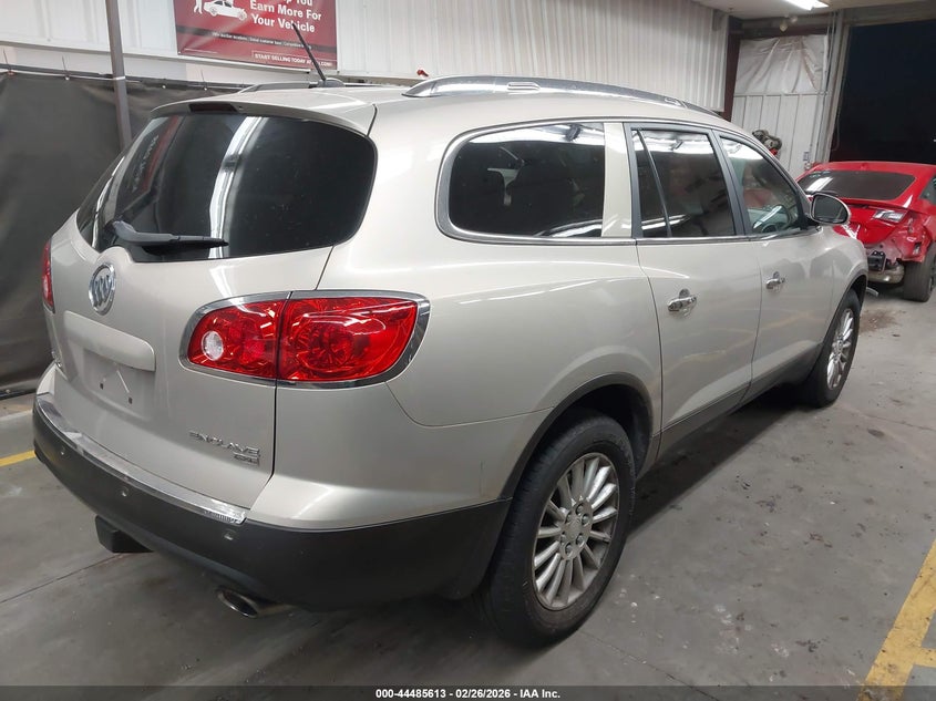 2011 Buick Enclave 1Xl