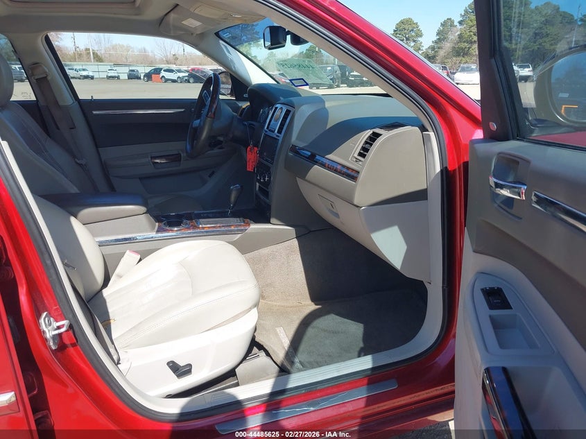 2009 Chrysler 300C Hemi