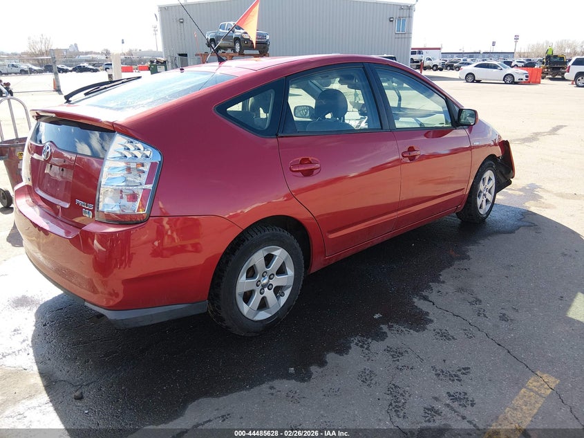 2009 Toyota Prius