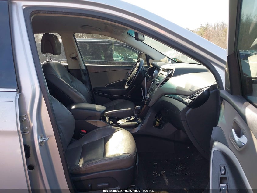 2014 Hyundai Santa Fe Gls