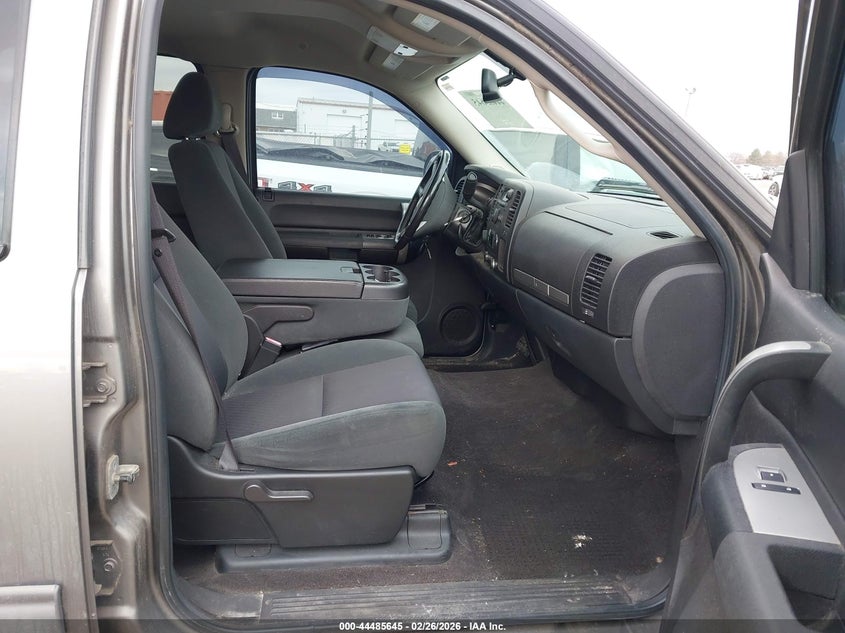 2009 Chevrolet Silverado 1500 Lt