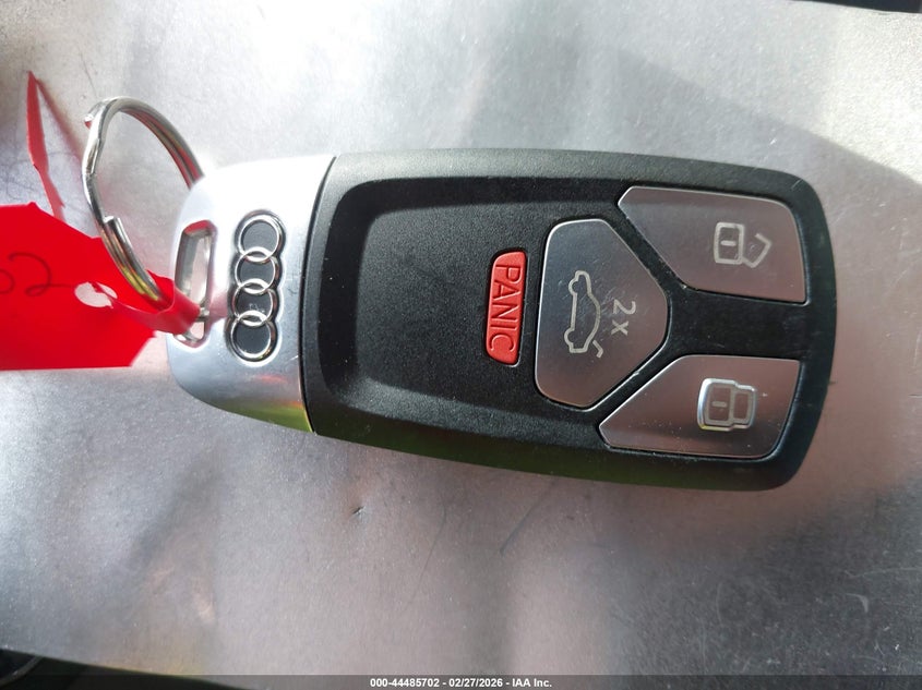 2021 Audi Q5 Sportback Premium Plus 45 Tfsi Quattro S Tronic VIN: WA15AAFY8M2094994 Lot: 44485702