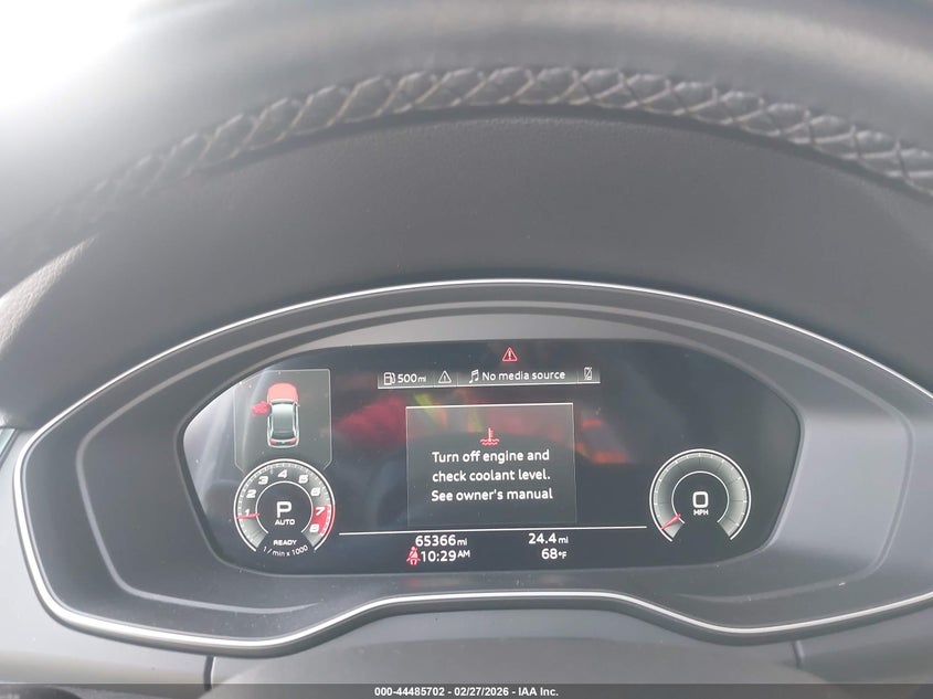 2021 Audi Q5 Sportback Premium Plus 45 Tfsi Quattro S Tronic VIN: WA15AAFY8M2094994 Lot: 44485702