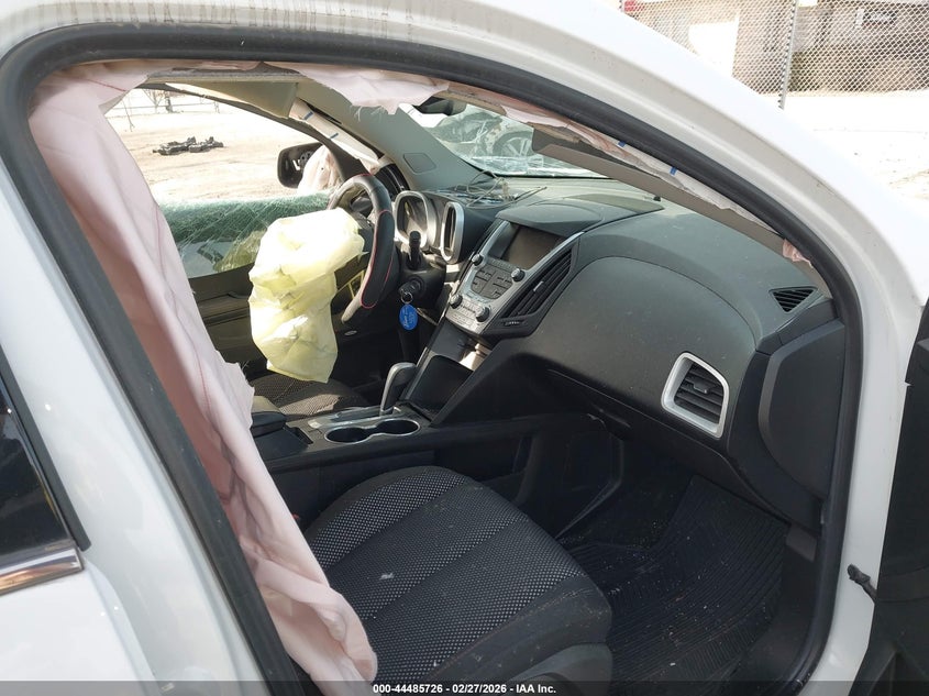 2015 Chevrolet Equinox 2Lt