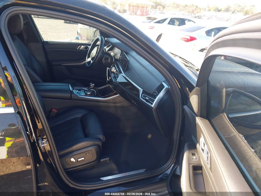 2023 BMW X5 Phev xDrive45E