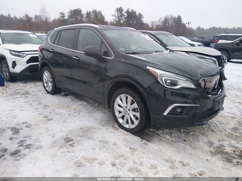 LRBFX3SX6JD016715 BUICK ENVISION Photo 1