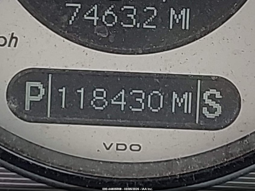 2009 Mercedes-Benz Cls 550 VIN: WDDDJ72X19A141979 Lot: 44485769