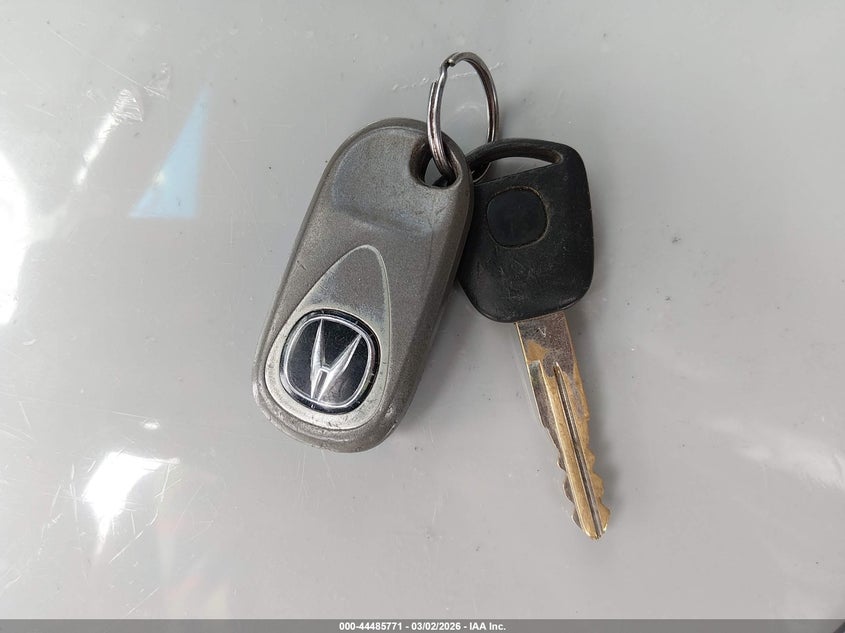 2004 Acura Tsx VIN: JH4CL96844C036198 Lot: 44485771