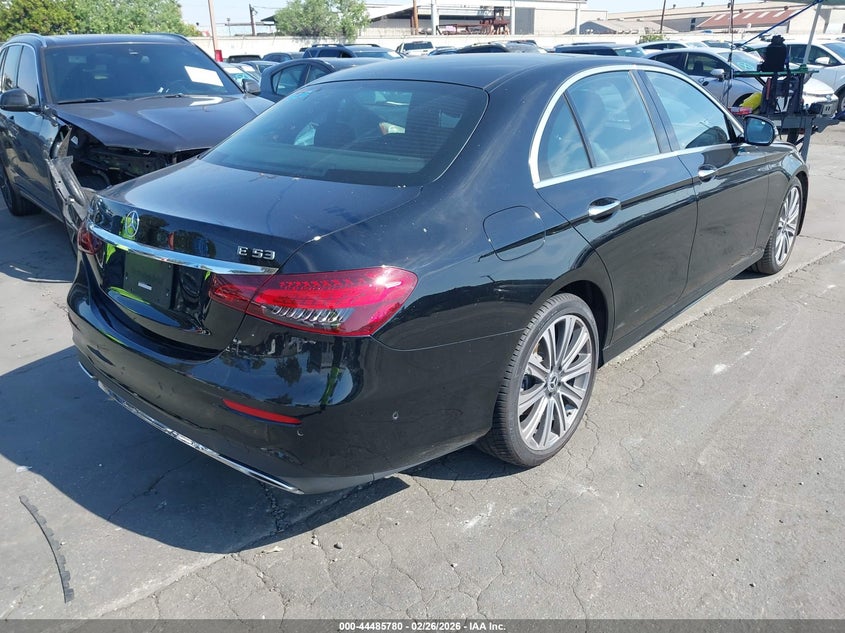 2022 Mercedes-Benz E 350