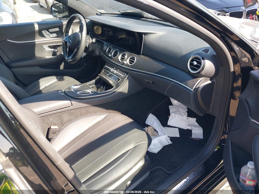 2022 Mercedes-Benz E 350