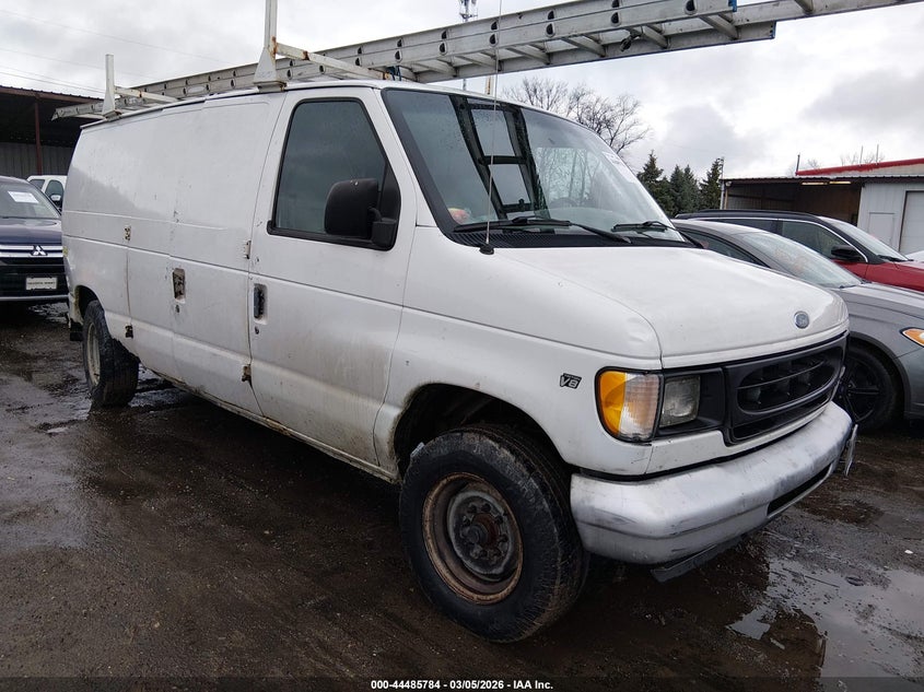 1FTPE24LXXHB85380 FORD E-250 Photo 1