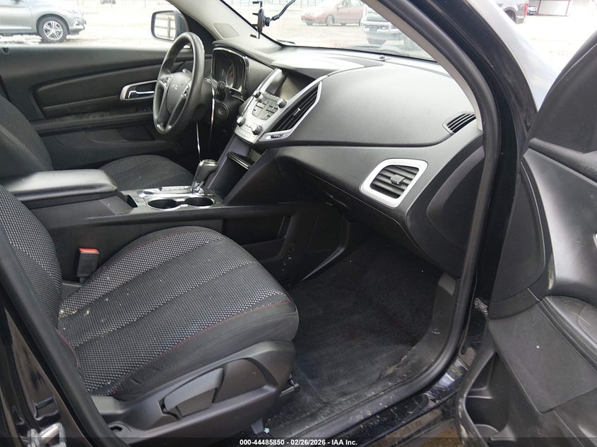 2016 GMC Terrain Sle-1