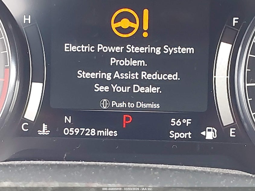 2021 Acura Rdx Technology Package VIN: 5J8TC2H54ML020113 Lot: 44485859