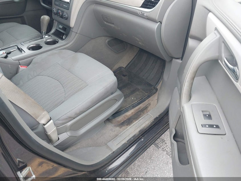 2014 Chevrolet Traverse Ls