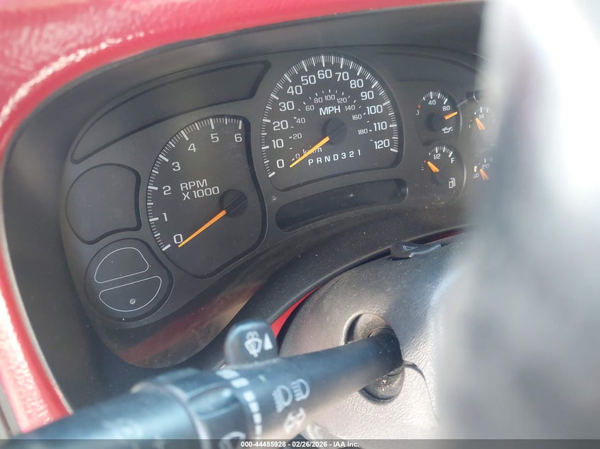 2007 GMC SIERRA 1500 CLASSIC auction photo 7