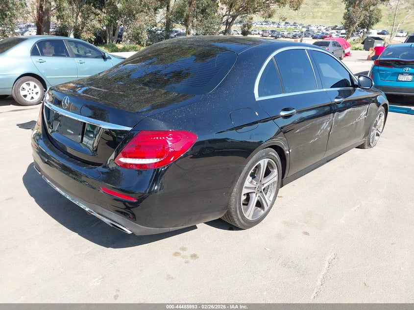 2020 Mercedes-Benz E 350