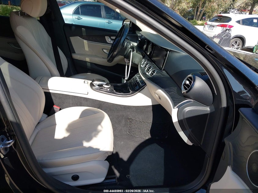 2020 Mercedes-Benz E 350