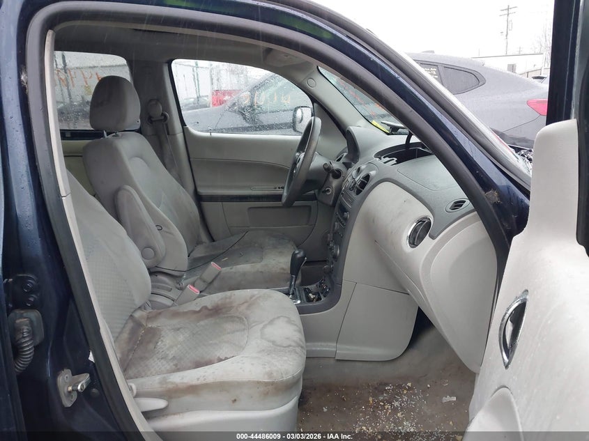 2008 Chevrolet Hhr Lt