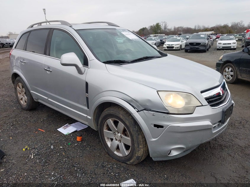 2009 Saturn Vue V6 Xr