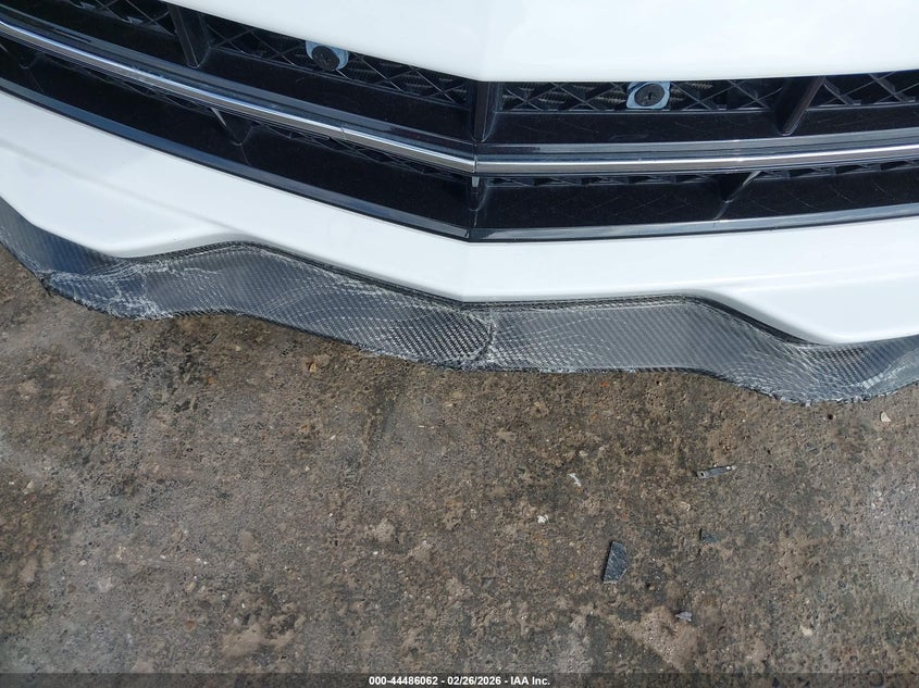 2016 Chevrolet Corvette Stingray Z51 VIN: 1G1YM2D7XG5107508 Lot: 44486062