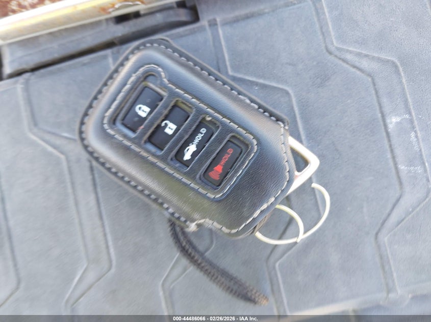 2024 Lexus Rc 300 Base/300 F Sport VIN: JTHDA5BC9R5012777 Lot: 44486066