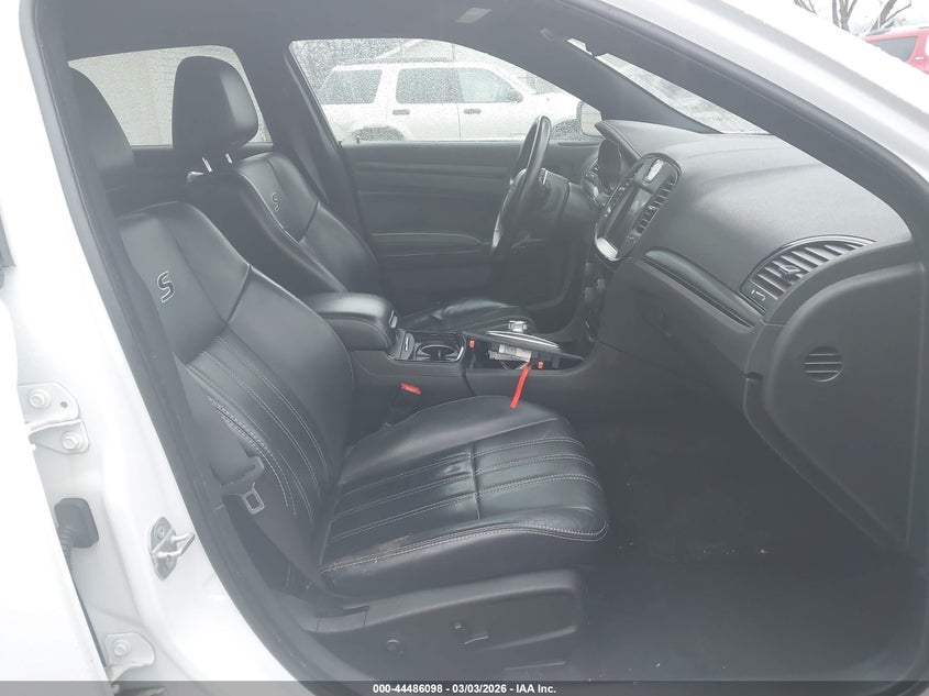 2015 Chrysler 300 300S