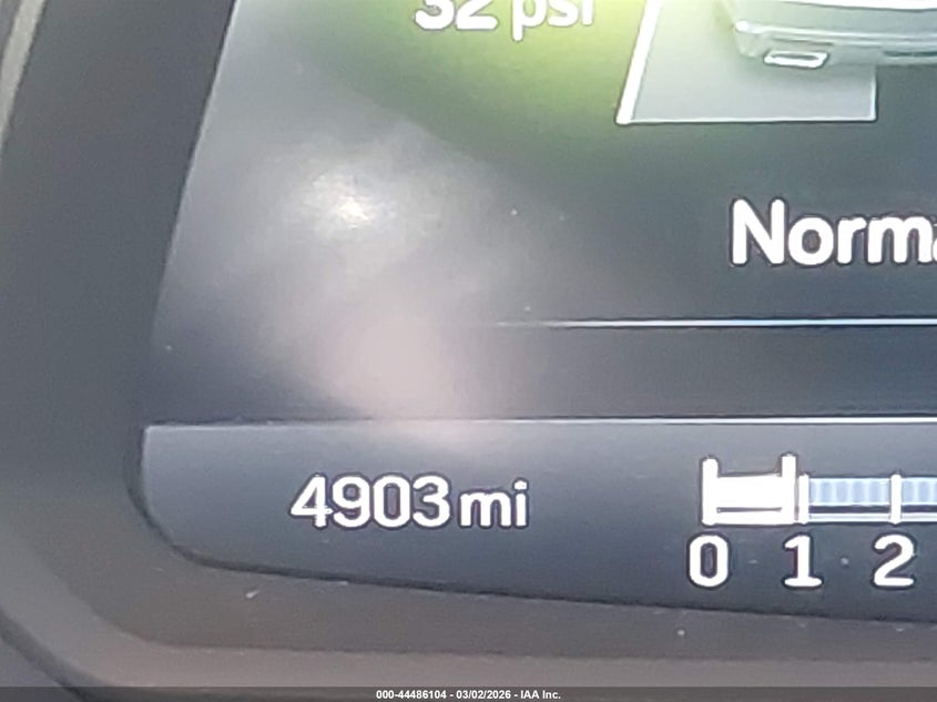 2024 Cadillac Ct5 Premium Luxury VIN: 1G6DN5RK9R0125437 Lot: 44486104