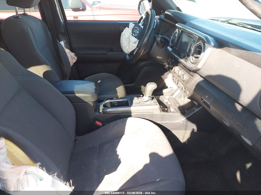 2019 Toyota Tacoma Trd Off Road