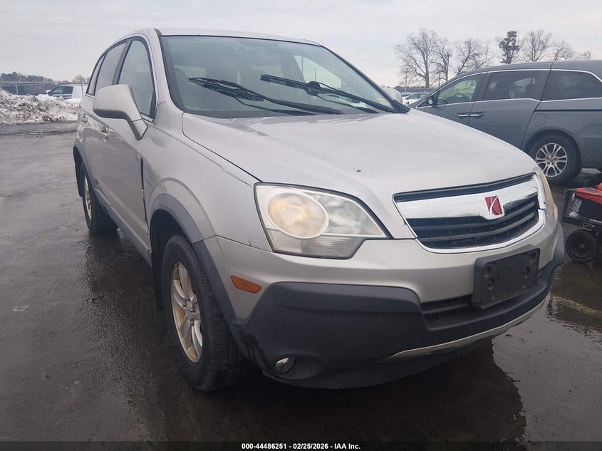 2008 Saturn Vue V6 Xe