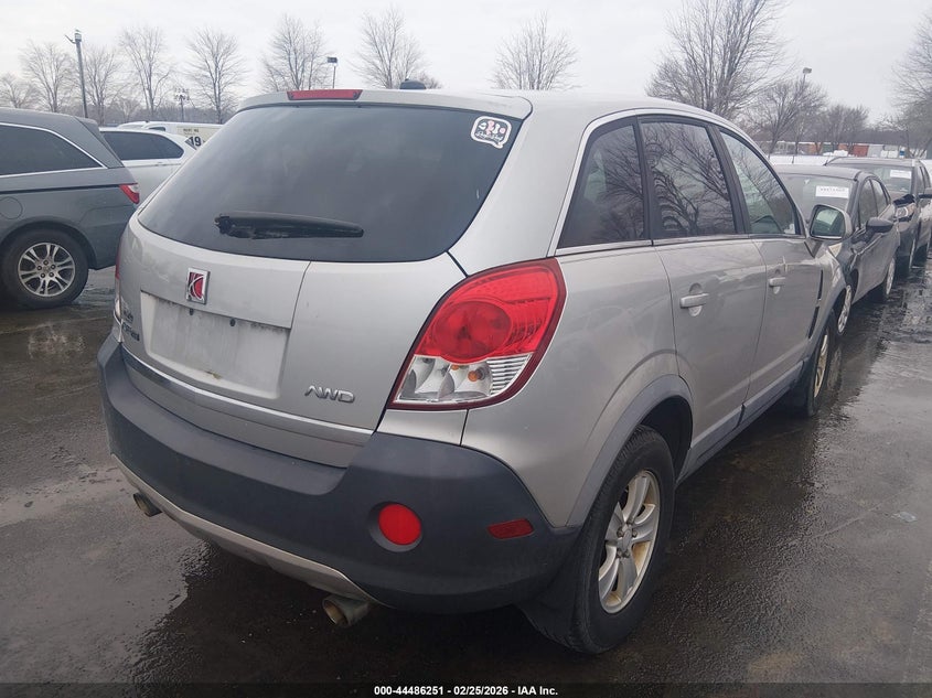 2008 Saturn Vue V6 Xe