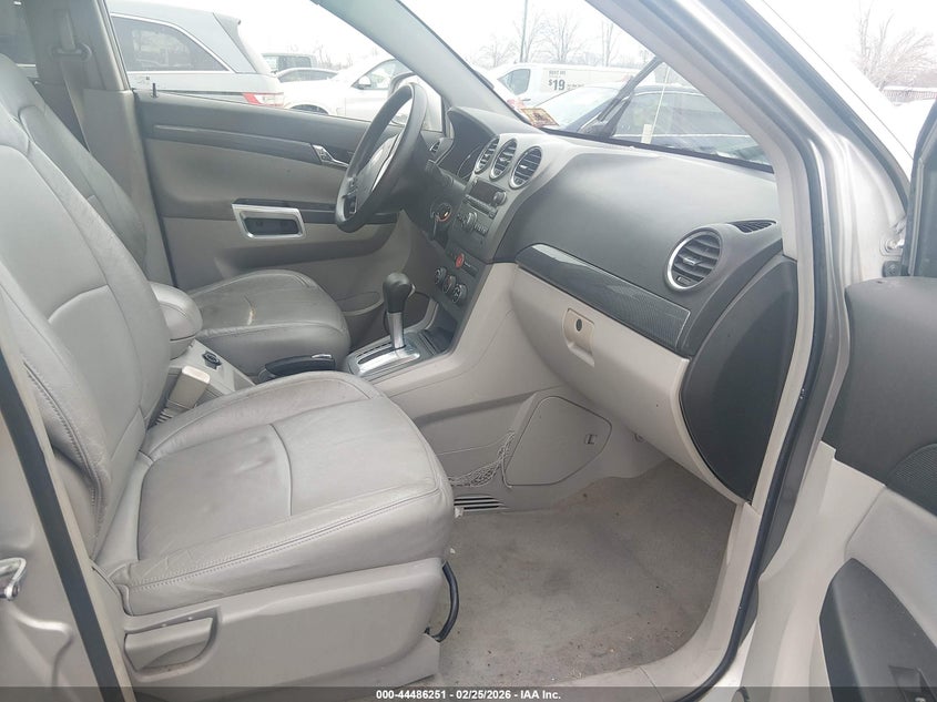 2008 Saturn Vue V6 Xe